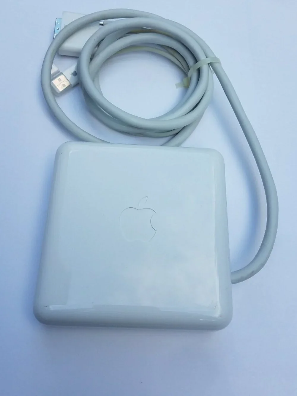 Apple Power Adapter DVI to ADC for Cinema Monitor Display A1006